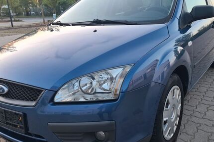Ford Focus 190.000 km 1.599 &euro; Langenhagen 30853