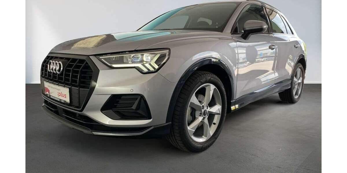 Audi Q3 4.314 km 36.450 &euro; Pfarrkirchen 84347