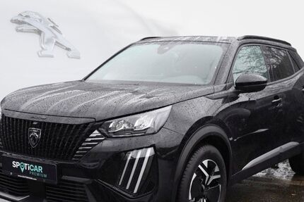 Peugeot 2008 14.000 km 24.990 &euro; Schenefeld 25560