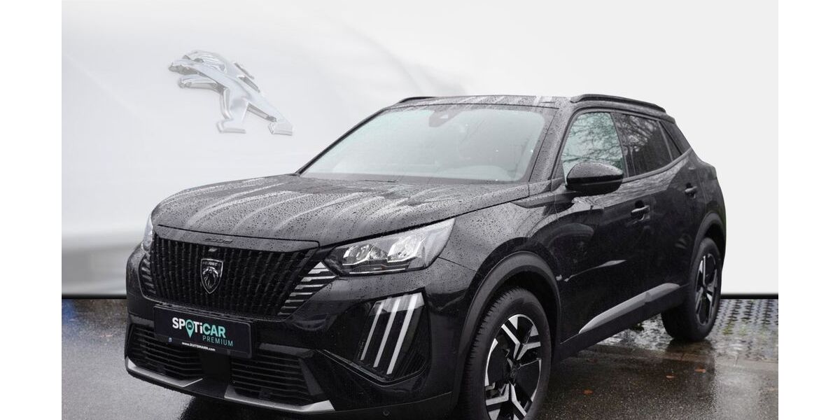 Peugeot 2008 14.000 km 25.990 &euro; Schenefeld 25560