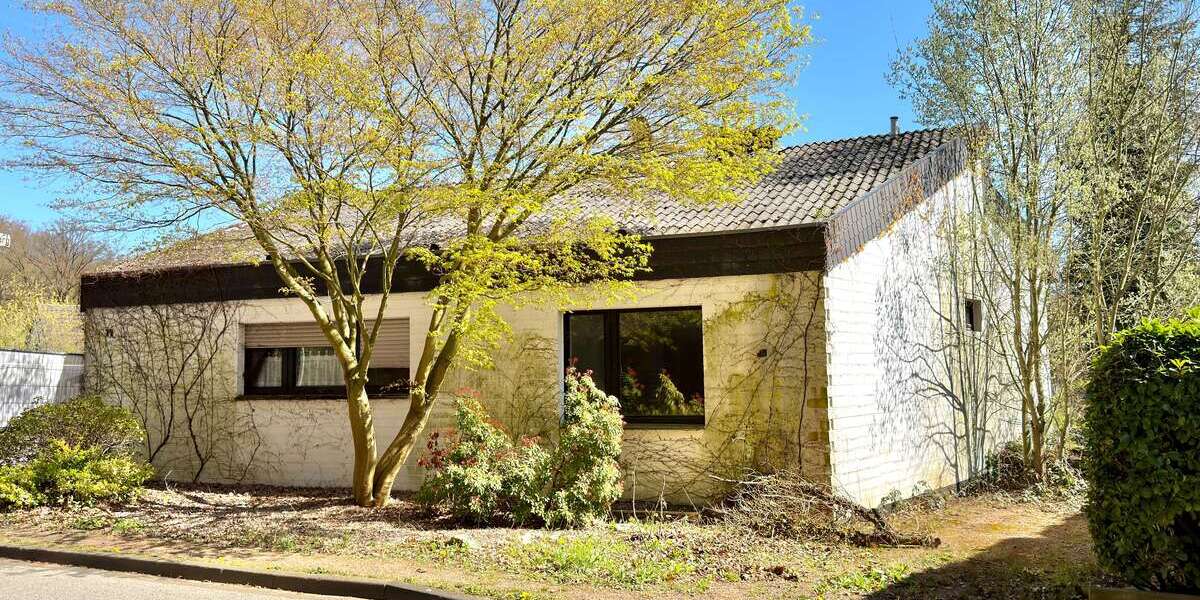 Einfamilienhaus Wassenberg - 5 Zimmer, 160 m&sup2;, 139.000&euro; | Angebot:26379869