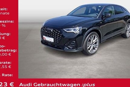 Audi Q3 11.551 km 51.490 &euro; Zwickau 08056