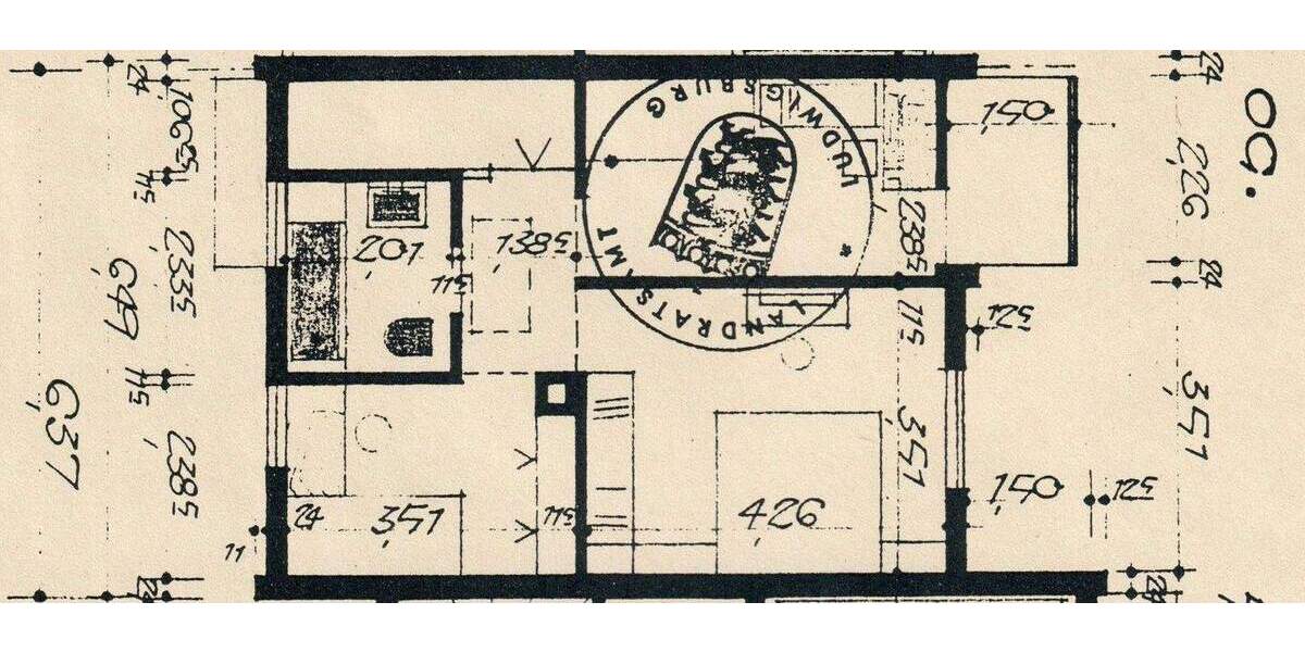 Reihenmittelhaus Remseck-Hochberg Hochberg - 4 Zimmer, 82 m&sup2;, 430.000&euro; | Angebot:25879471