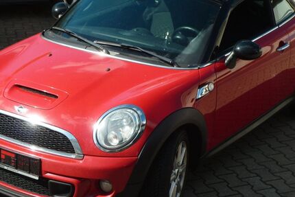 Mini Cooper SD 244.292 km 4.999 € Rauhenebrach OT Prölsdorf 96181