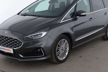 Ford S-Max 81.648 km 21.520 &euro; Hamburg 22529