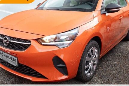 Opel Corsa 25.714 km 13.550 € Erftstadt 50374