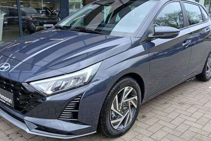 Hyundai i20 8.500 km 18.840 &euro; Espelkamp 32339