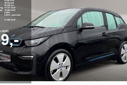 BMW i3 27.000 km 20.550 &euro; Landau 76829