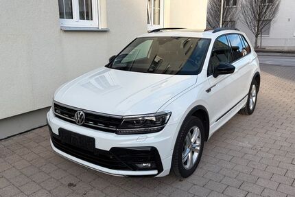 VW Tiguan 97.000 km 31.300 &euro; Kaufbeuren 87600