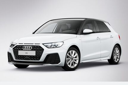 Audi A1 28.383 km 21.460 &euro; Dorsten 46284