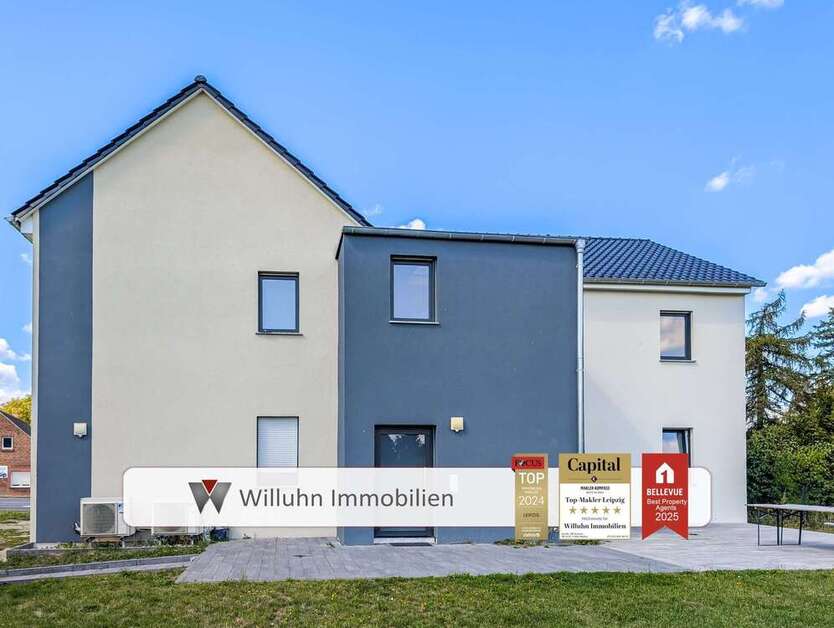 Haus zum Kaufen in Schönwölkau 669.000 € 280 m²