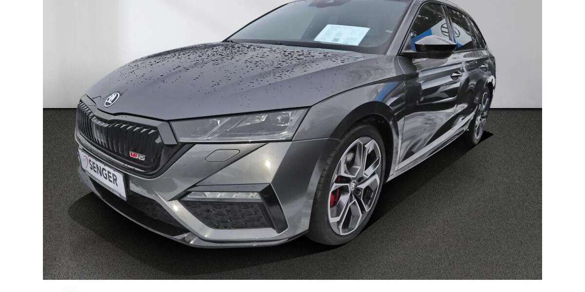 Skoda Octavia 54.850 km 34.880 &euro; Lübeck 23560