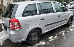 Opel Zafira 206.000 km 1.250 &euro; Frankfurt am Main, Stadt 65936