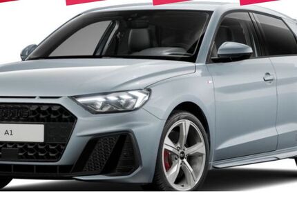 Audi A1 5.722 km 29.160 &euro; Plattling 94447