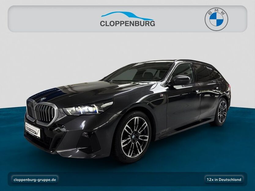 BMW 540 25.300 km 72.485 € Ansbach 91522