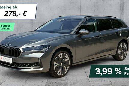 Skoda Superb 35.452 km 32.960 &euro; Scheßlitz 96110