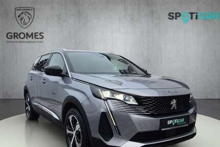 Peugeot 5008 47.850 km 29.790 &euro; Wartenberg 85456
