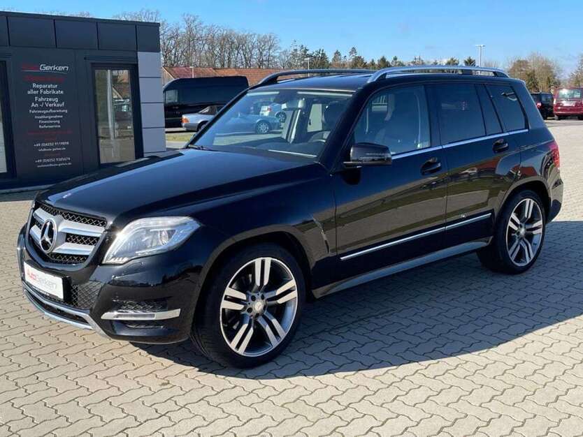 GLK 220