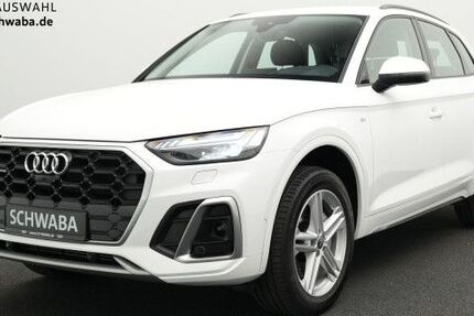 Audi Q5 43.000 km 33.910 &euro; Gersthofen 86368