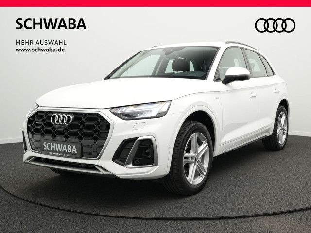 Audi Q5 43.000 km 35.910 &euro; Gersthofen 86368