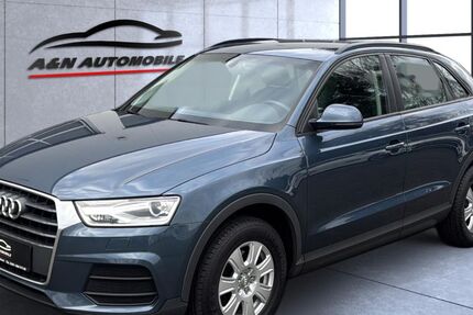Audi Q3 119.000 km 15.490 &euro; Erfurt 99091