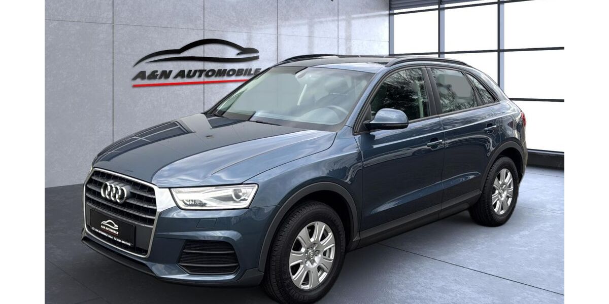 Audi Q3 119.000 km 15.990 &euro; Erfurt 99091