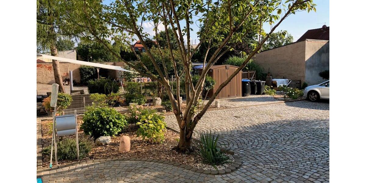Erdgeschoßwohnung Weinböhla - 2.5 Zimmer, 79 m&sup2;, 780&euro; | Angebot:26149047