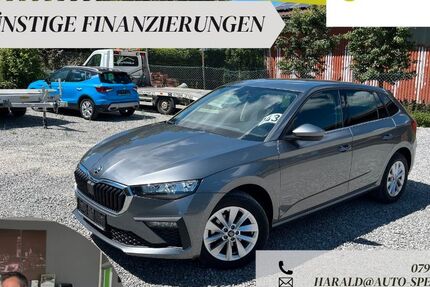 Skoda Scala 21.706 km 18.490 &euro; Tannhausen 73497
