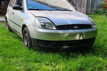 Ford Fiesta 202.549 km 1.500 &euro; Moosthenning 84164