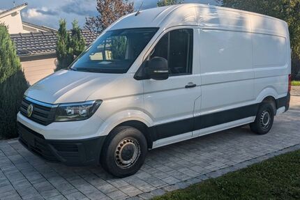 VW Crafter 168.000 km 17.250 € Grafling 94539