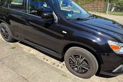 Mitsubishi ASX 75.625 km 12.500 &euro; Hamburg 22399
