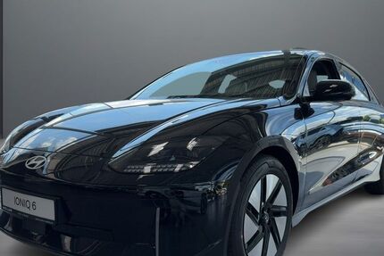 Hyundai IONIQ 6 2.990 km 45.888 € Berlin 13089