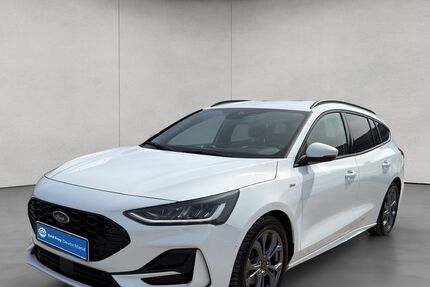 Ford Focus 18.145 km 21.490 &euro; Freiburg 79108