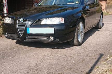 Alfa Romeo Alfa 166