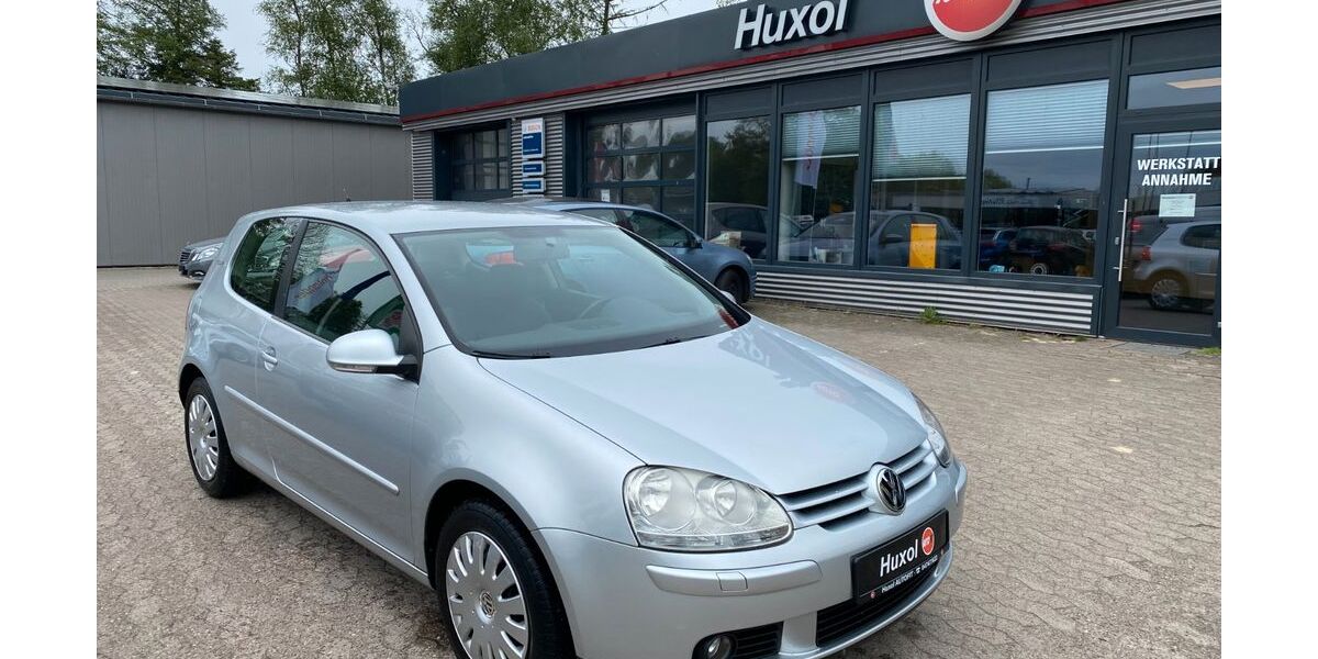 VW Golf 165.000 km 3.500 &euro; Beverstedt 27616