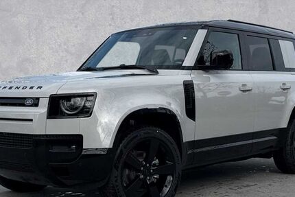 Land Rover Defender 2.000 km 92.222 &euro; Regensburg 93059