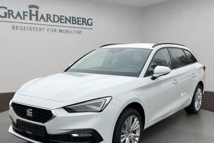 Seat Leon 4.999 km 33.990 &euro; Offenburg 77652