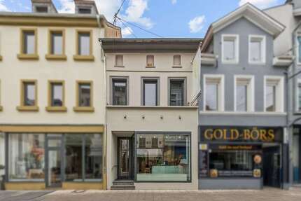 Gewerbeobjekt Bad Kreuznach Bad Münster am Stein-Ebernburg - 389.000&euro; | Angebot:27342082