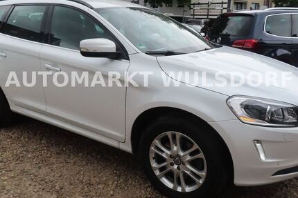 Volvo XC60 192.000 km 15.950 &euro; Bremerhaven 27572