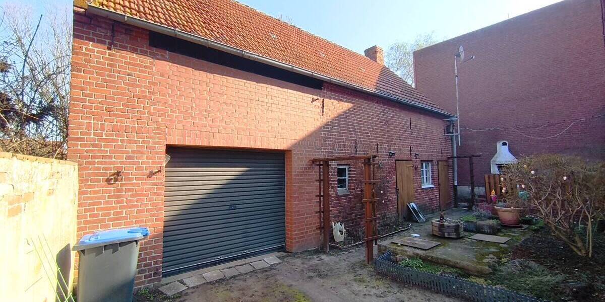 Einfamilienhaus Dömitz - 4 Zimmer, 120 m&sup2;, 100.000&euro; | Angebot:25927216