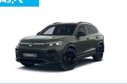 VW Tiguan 14.962 km 48.930 &euro; Fellbach 70736