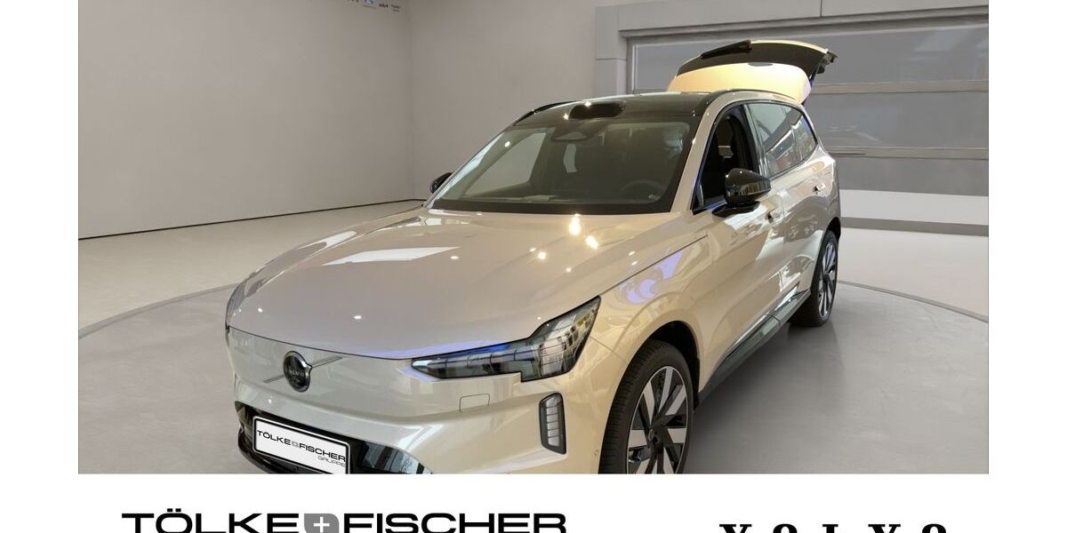 Volvo EX90 6.900 km 85.490 &euro; Krefeld 47805
