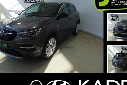 Opel Grandland (X) 70.784 km 16.950 &euro; Berlin Tempelhof 12103