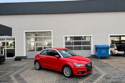 Audi A1 87.719 km 12.990 &euro; Zwickau 08056