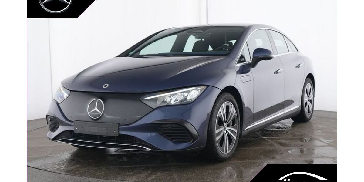 Mercedes-Benz EQE 18.033 km 39.990 &euro; Eula/Borna 04552