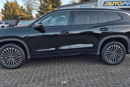 VW Tayron 11.400 km 42.900 &euro; Garrel 49681