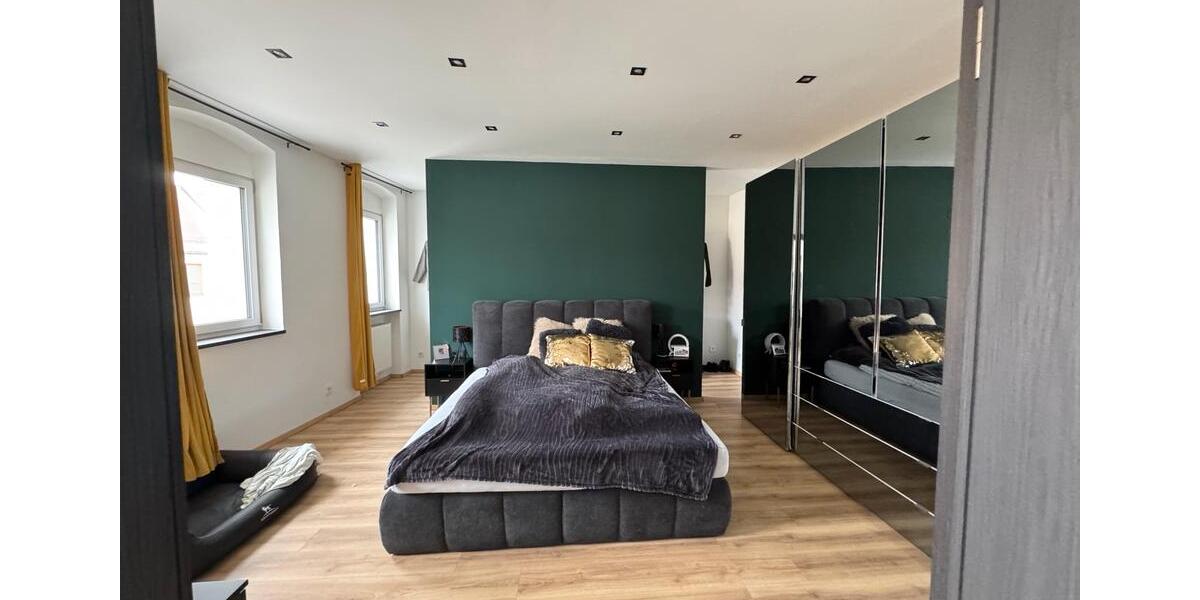 Reihenhaus Rötz - 4 Zimmer, 165 m&sup2;, 299.000&euro; | Angebot:26890648