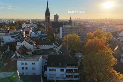 Haus zum Kaufen in Viernheim 2.390.000 € 835 m² 18 zimmer