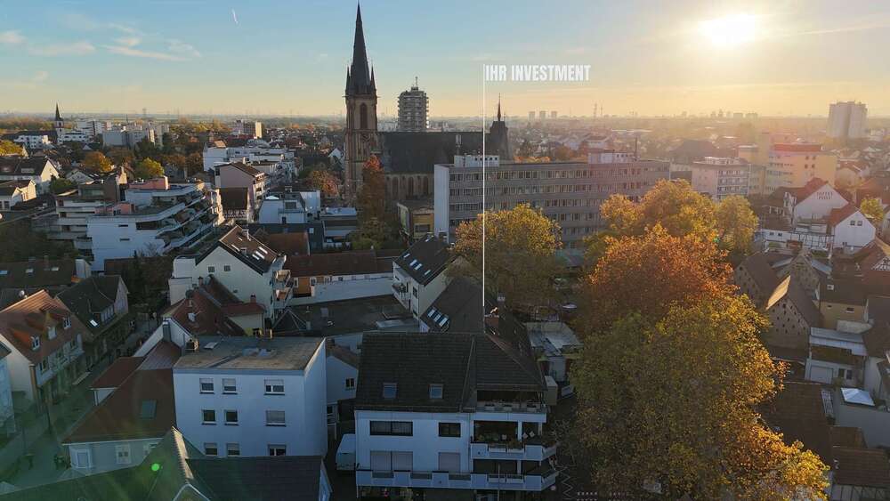 Haus zum Kaufen in Viernheim 2.390.000 € 835 m² 18 zimmer