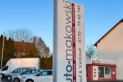 Gewerbeobjekt Bad Neustadt an der Saale - 2.000&euro; | Angebot:26168865
